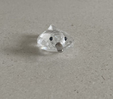 Swarovski swimming duck for sale  San Jose