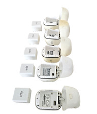 Lot netgear vmc4030 for sale  San Diego