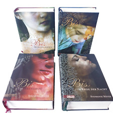 Bände twilight saga gebraucht kaufen  Bottrop