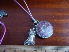 Phone charm hand for sale  BIRKENHEAD