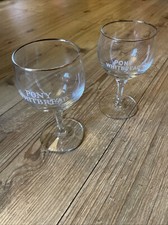Pair vintage pony for sale  FELTHAM