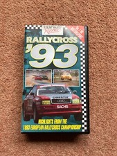Rare 1993 rally for sale  PETERBOROUGH
