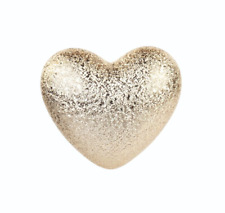 Cuore oro ambra usato  Polistena