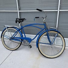 Shelby traveler cruiser for sale  Ocala