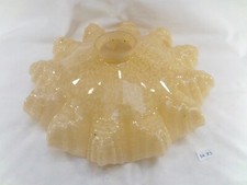 Antique yellow speckled d'occasion  Expédié en Belgium