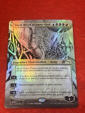 Mtg nicol bolas d'occasion  Expédié en Belgium