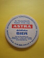 Bierdeckel 1965 münchen gebraucht kaufen  Meßstetten