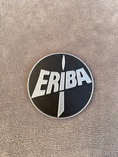 Badge logo eriba d'occasion  Garancières