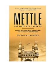 Mettle the stuff gebraucht kaufen  Trebbin