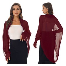 Damen langarm bolero gebraucht kaufen  Bremen