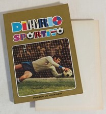 Diario sportivo difensori usato  Forli