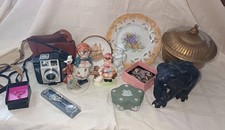 Job lot vintage for sale  DUNDEE