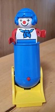 duplo clown gebraucht kaufen  Berlin