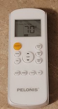 Pelonis remote control for sale  La Crosse