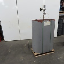 240 gallon vertical for sale  Middlebury
