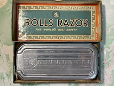 Vintage rolls cut for sale  SHEFFIELD