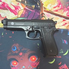 Handgun airsoft pistol for sale  Stanardsville