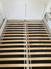 Ikea songesand king for sale  BROMLEY