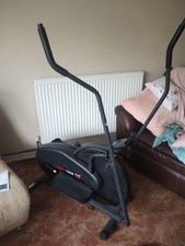 Cross trainer for sale  LOUGHBOROUGH