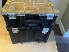 Dewalt tstak deep for sale  ILKLEY