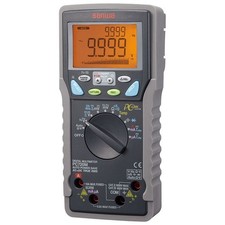 Sanwa c720m multimetro usato  Spedire a Italy