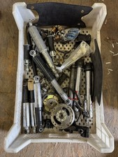 Moped mofa teile gebraucht kaufen  Haren