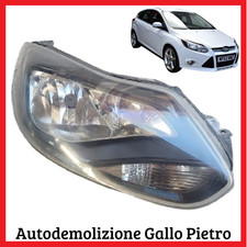 Faro anteriore destro usato  Taranto