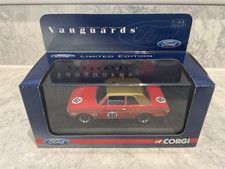 Corgi vanguards va04110 for sale  DUNFERMLINE