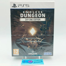 Endless dungeon day d'occasion  Gap
