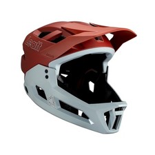 Casco mtb enduro usato  Vertemate con Minoprio