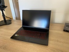 Msi gf75 10sdr gebraucht kaufen  Mannheim