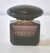 Versace perfume miniature for sale  LONDON