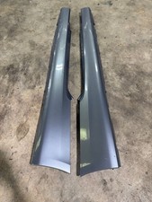 Side skirt bmw for sale  Duluth