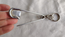 Chaveiro vintage grande para fraldas para bebês comprar usado  Enviando para Brazil