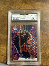 2019 panini mosaic for sale  Egg Harbor City