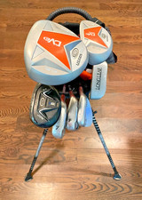 Kids golf youth for sale  Mount Pleasant