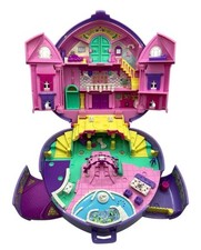 Polly pocket musical gebraucht kaufen  Düren