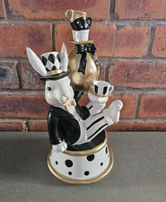 Maxx easter bunny for sale  DERBY
