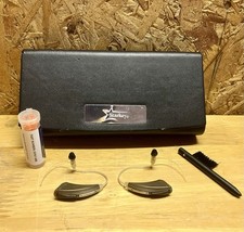 Starkey hearing aids for sale  Alexandria