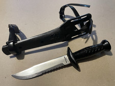 Aqualung dive knife for sale  Sebring