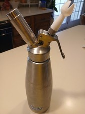 Whip stainless steel for sale  Westminster