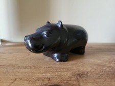 Uppsala ekeby hippopotame d'occasion  Locminé