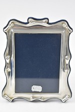 Sterling silver photo for sale  NORTHAMPTON