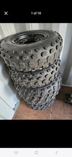 Quadzilla 300 tyre for sale Quadzilla 300 tyre for sale  SHEFFIELD