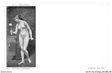 Auap11 0858 artistique d'occasion  France