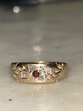Victorian 15ct gold for sale  LONDON