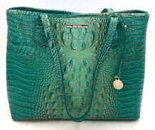 Brahmin julian teal for sale  Birmingham