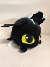Peluche sdentato dragon usato  Palermo