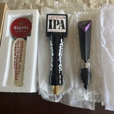 Beer pump tap for sale  STOKE-ON-TRENT