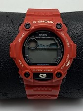 Relógio unissex Casio G-Shock 48mm WR 200m quartzo LCD, usado comprar usado Relógio unissex Casio G-Shock 48mm WR 200m quartzo LCD, usado comprar usado  Enviando para Brazil
